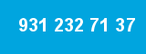 931 232 71 37